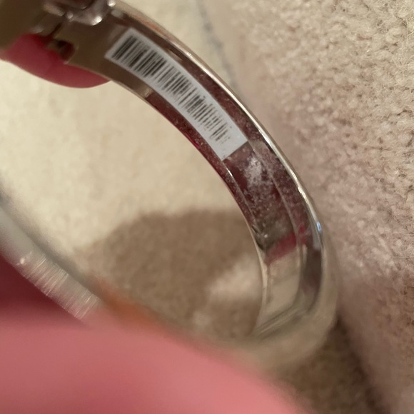 Hermes PM Clic H Bracelet - Picture 6 of 6